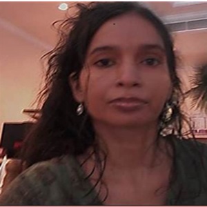 Saumya Pandey