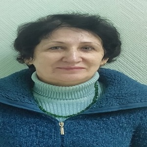 Petrova Nataliya